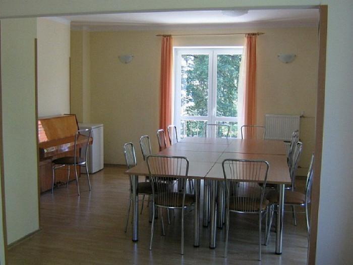Hostel Duszniki