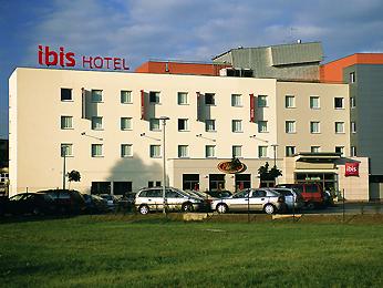 Hotel Ibis Czstochowa