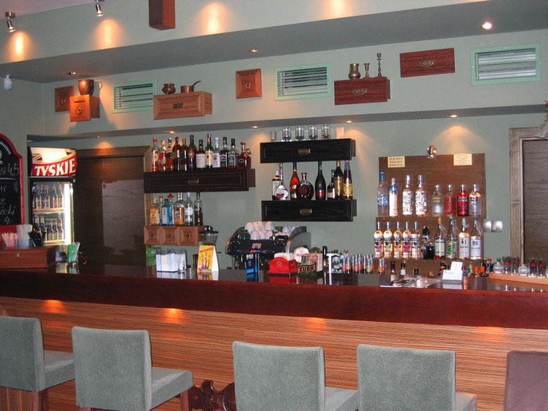 Szuflada Cafe & Bar