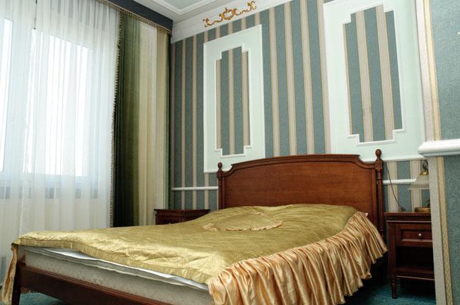 Hotel Ksi Poniatowski