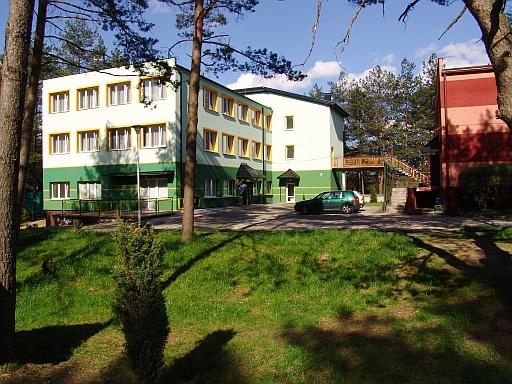 Hotel Garczyn