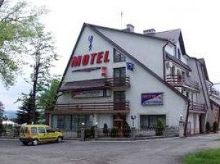 Motel Na Zbjeckiej