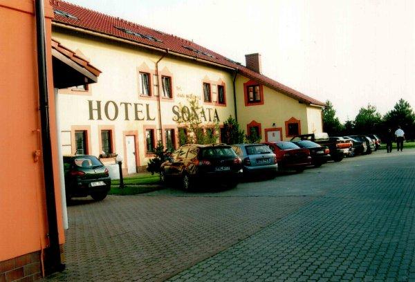 Hotel Sonata