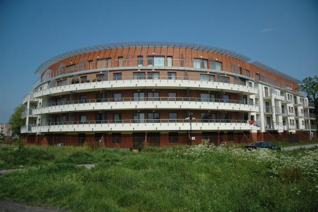 Apartament Helska Villa