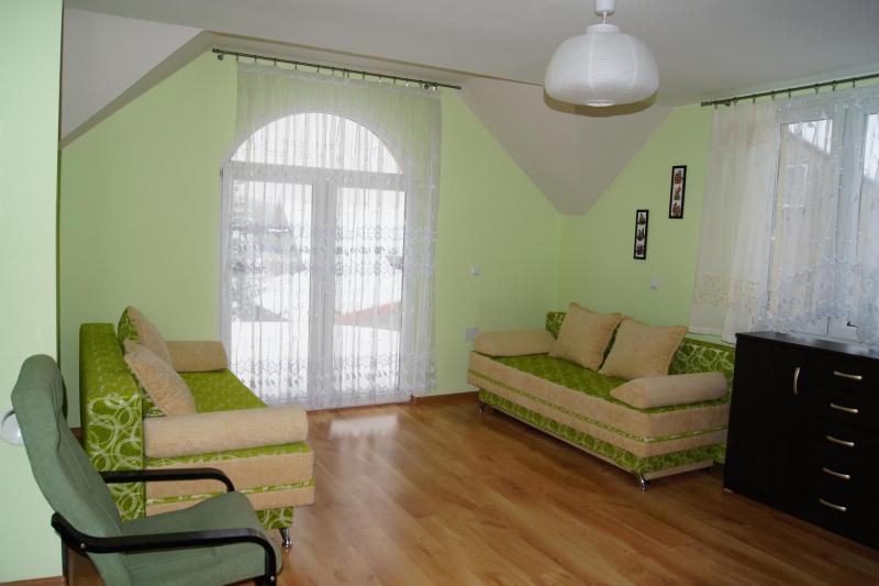 Apartament Na Jurze