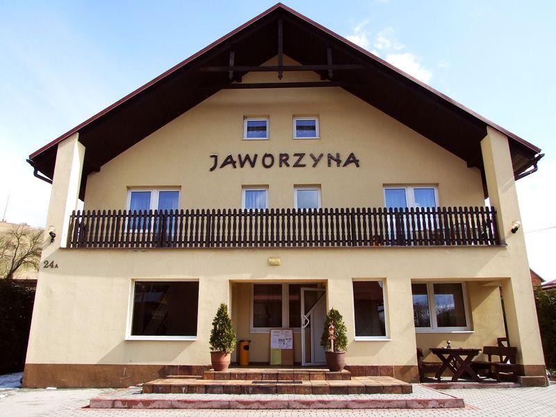 Pensjonat Jaworzyna