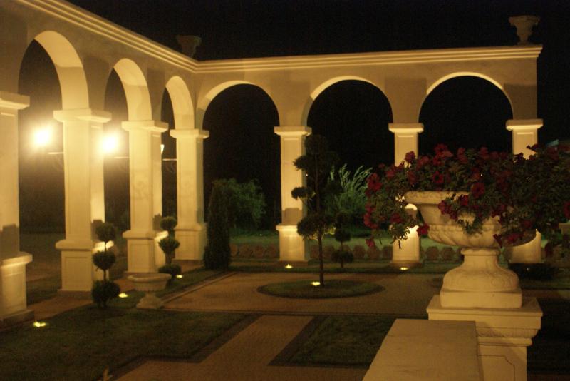 Villa Demetrios