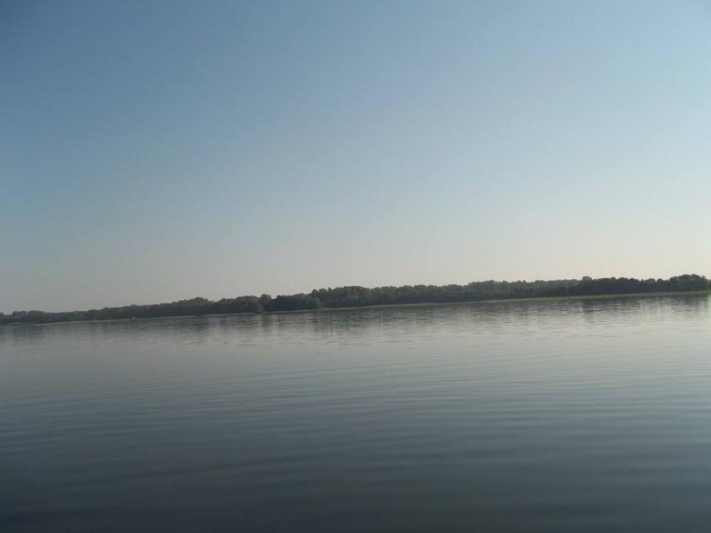 Agroturystyka Jezioro Gaadu