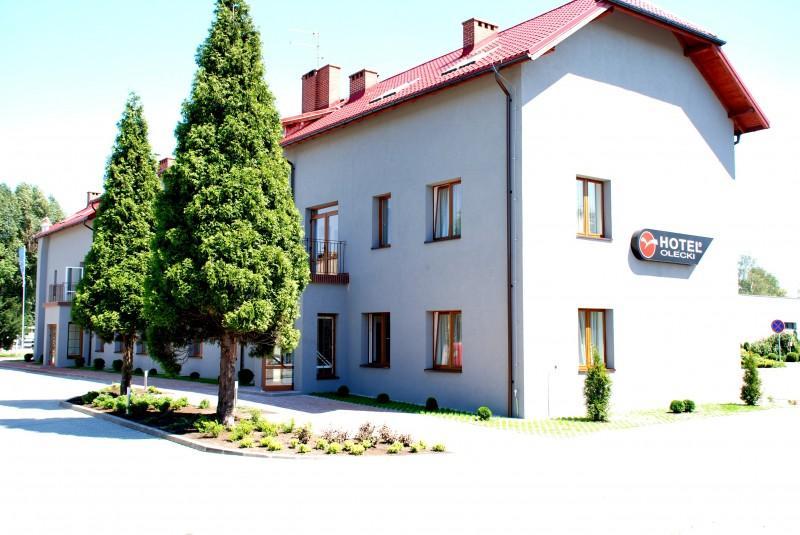 Hotel Olecki