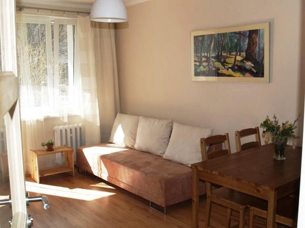 Apartament Soneczna