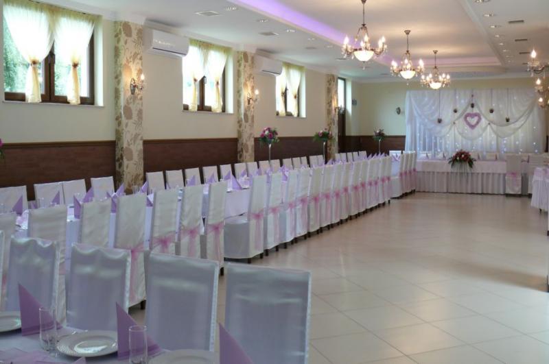 sala bankietowa kalina bojanow