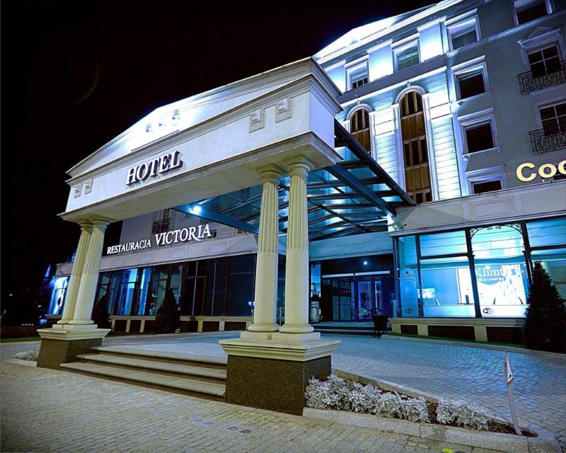 Grand Hotel Kielce 4****