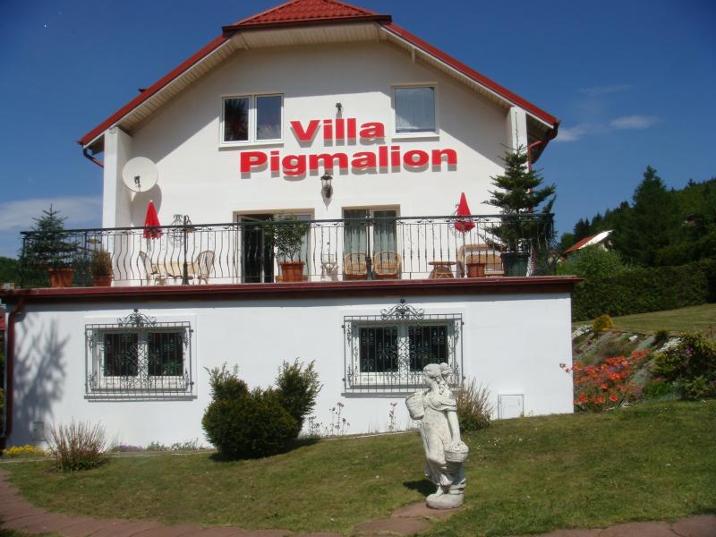Villa Pigmalion 