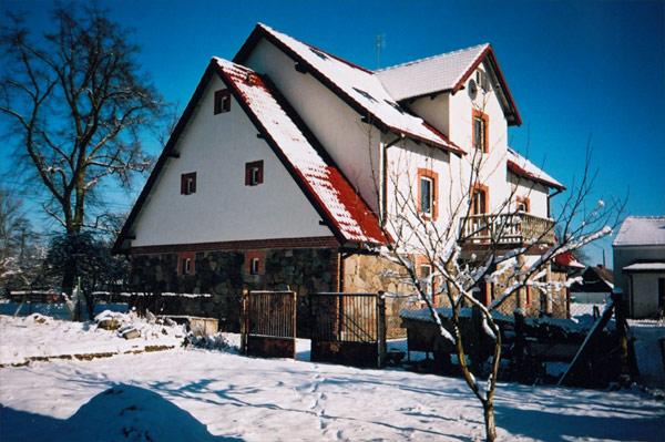 Hotel Krpsko