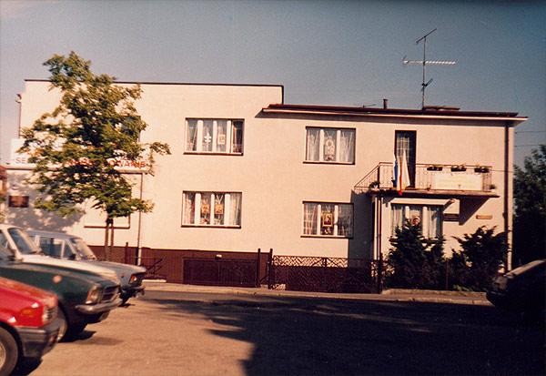 Hotel Krpsko