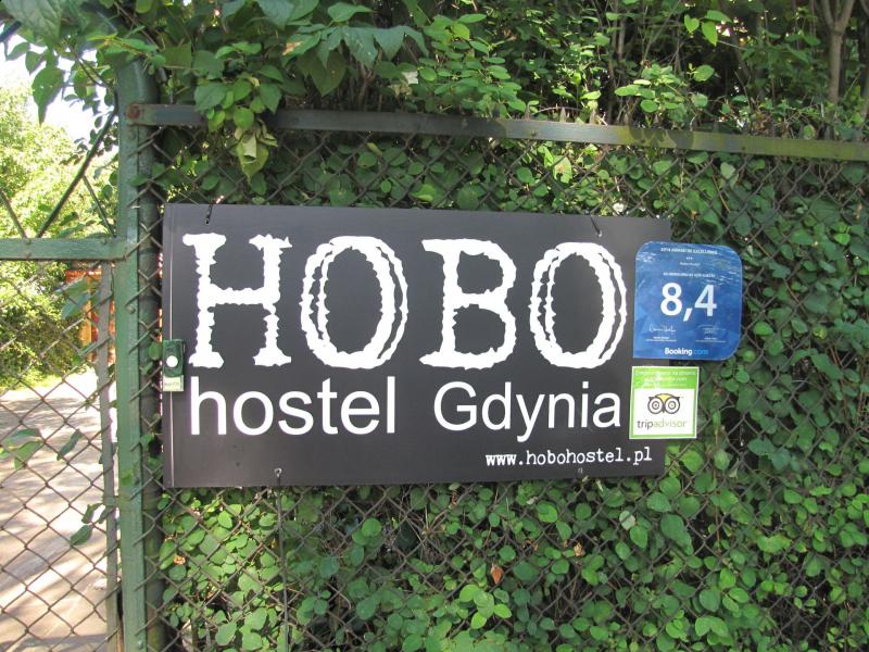 Hobo Hostel
