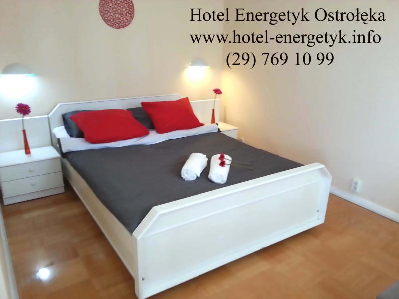 Hotel Energetyk