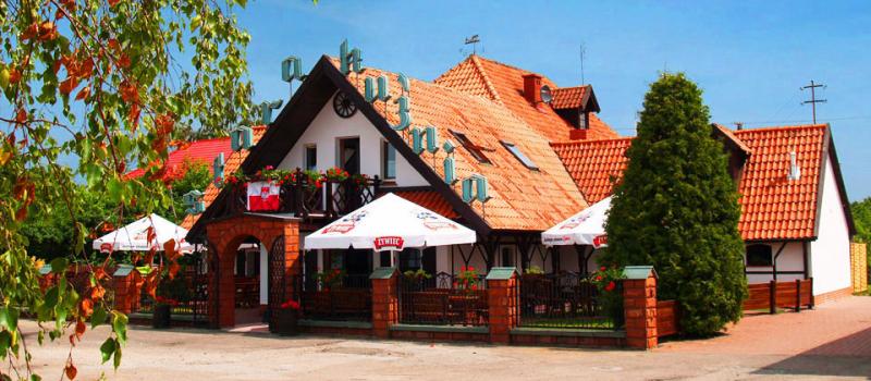 Hotel Stara Kunia