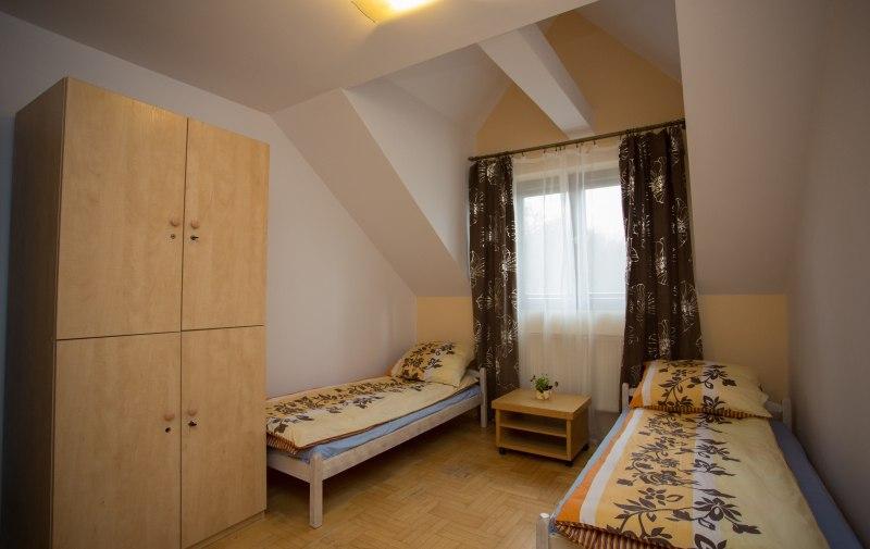 Hostel Florencja