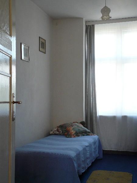 Mieszkanie 3-pokojowe Sopot