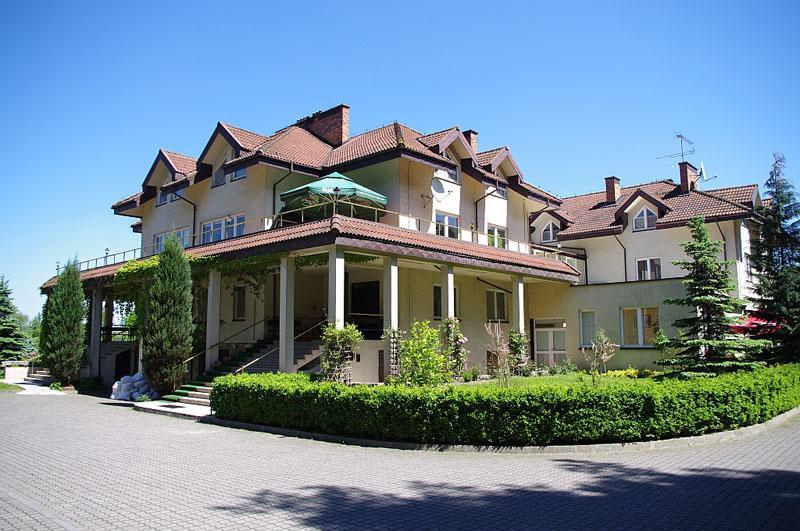 Hotel Db Polski
