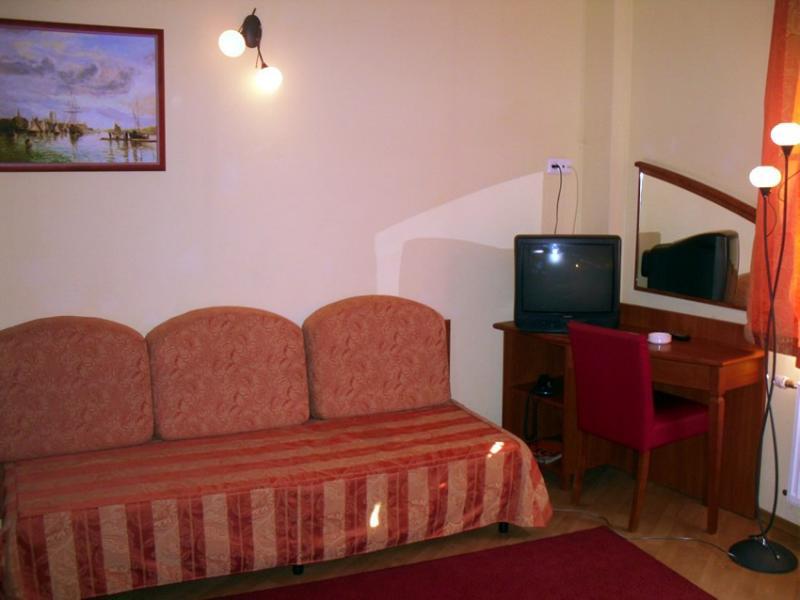 Hotel Euro Kaliski