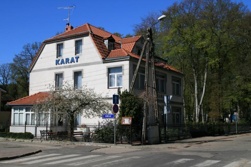 Villa Karat