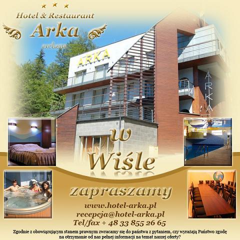 Hotel Arka