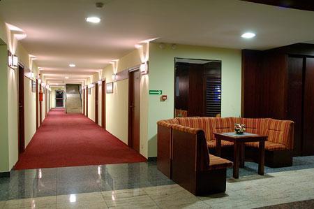 Hotel Aros
