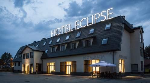 Hotel Eclipse