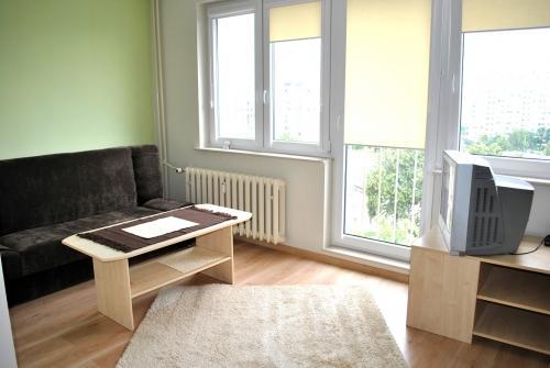 Apartament Kremowy samodzielne mieszkanie