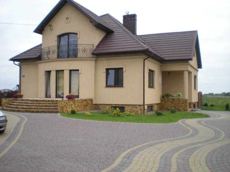 Villa NaOpaczy