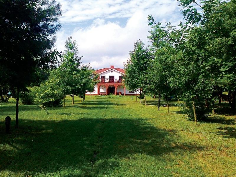 Villa Uroczysko