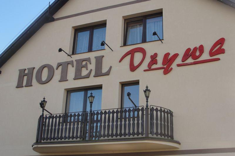 Hotel Drywa