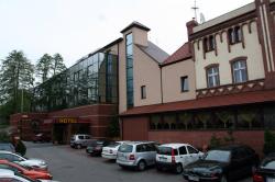 Hotel Stara Poczta