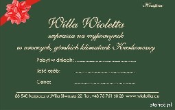 Willa Wioletta