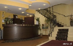 Hotel Atena