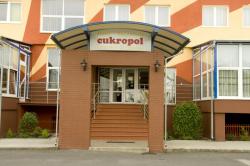 Hotel Restauracja Cukropol