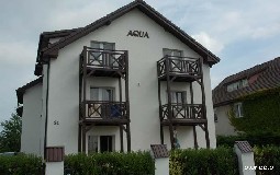Dom Gocinny Aqua