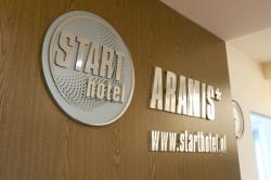 START hotel ARAMIS*