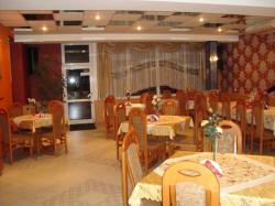 Hotel-Restauracja Adriano