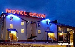 Motel Orion