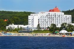 Hotel Amber Baltic