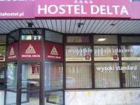 Delta Hostel