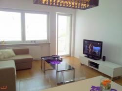 Apartament w Gdyni