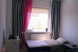 Apartament w Gdyni