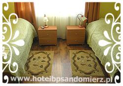 Motel WIG Sandomierz