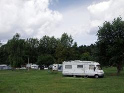 Camping Ara
