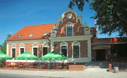 Restauracja Piastowska