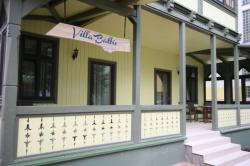 Villa Baltic Dream przy Promenadzie i play